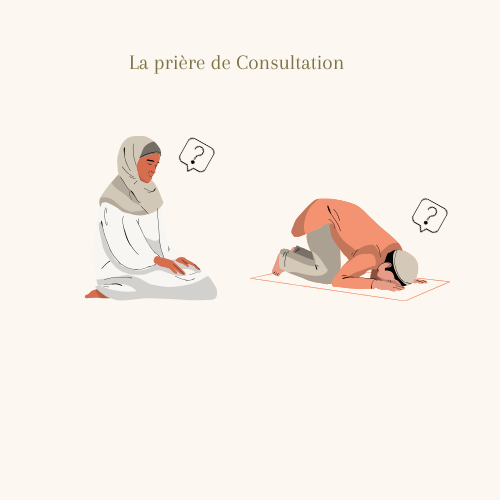 La Prière de Consultation en Islam - Salat Istikhara | Maktaba Amal