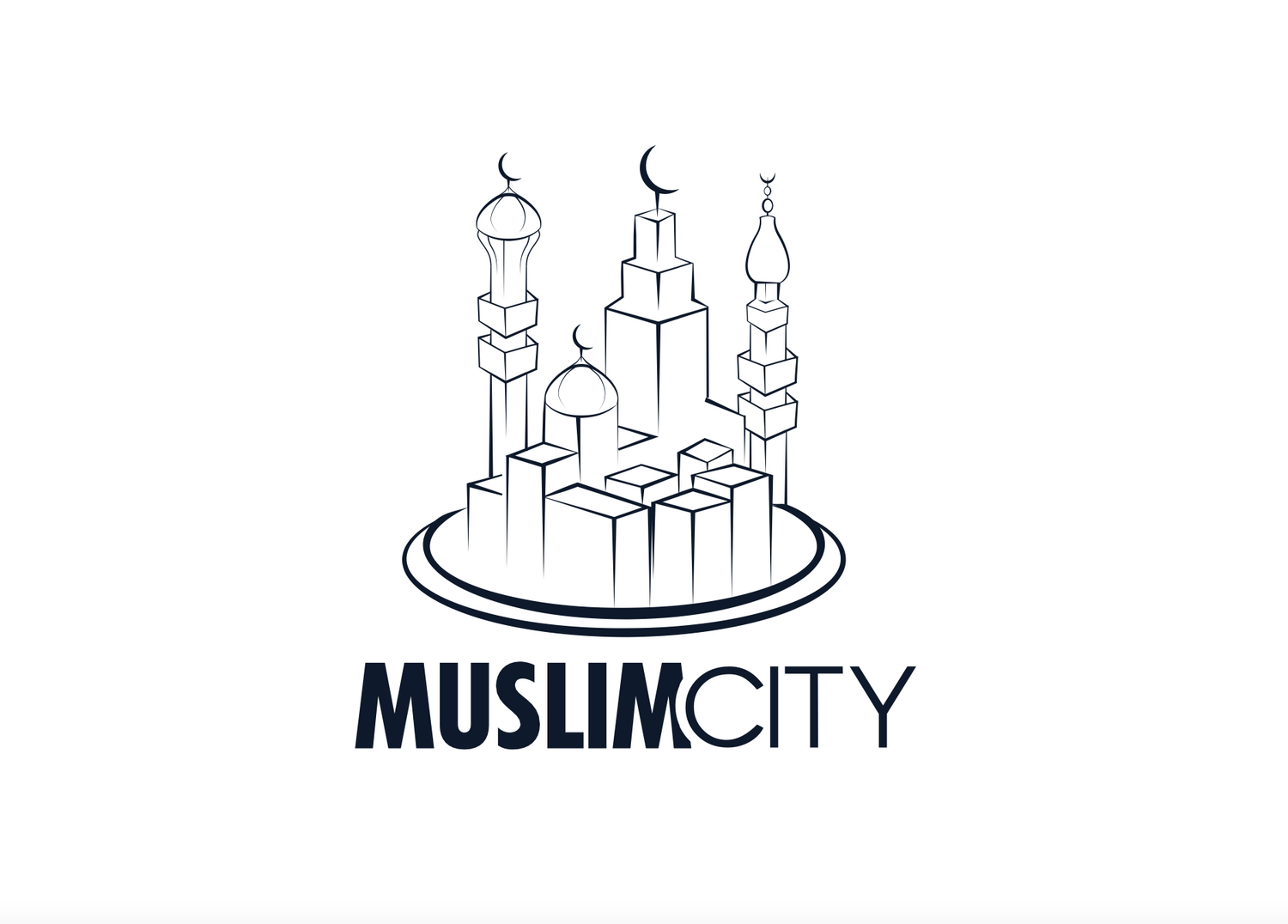 Muslim City